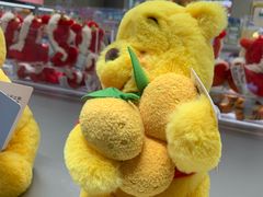 -泡泡玛特POPMART(蓝色港湾店)