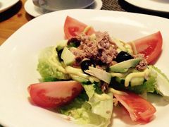 -山色西餐·柴火烤披萨