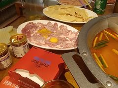 -楠火锅(太古里总店)