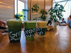 -Green Option(官舍店)