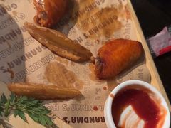 -外婆家(杭州马塍店·杭帮菜名店)