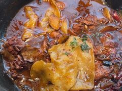 -郭家大院 老南京土菜(九霄店)