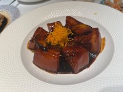 -醉舍·新淮扬菜(长宁龙之梦店)