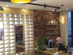 -A380视光·蔡司眼镜店(锦艺城店)