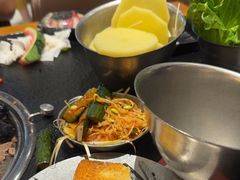 -炽城·烤肉名家(鸿达中央广场店)