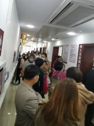 -复旦大学附属妇产科医院(黄浦院区)