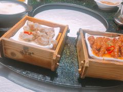 -味可道美食坊(福基路店)