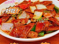 -谢记上海大排档(长寿路店)