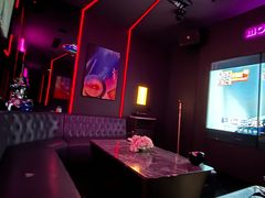 -星聚会KTV(景枫中心店)