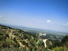 -雁门关景区