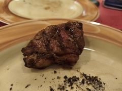 -五洲皇冠巴西烤肉餐厅