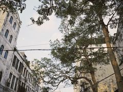 -海口骑楼老街历史文化街区