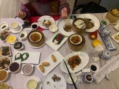 -福州天元国际威斯汀酒店·中国元素餐厅