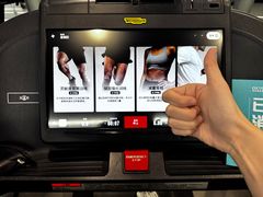 -OXYGYM 奥美氧舱运动中心(朝阳大悦城店)