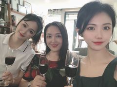 -参差咖啡(水果湖公园店)
