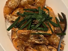 -上海和平饭店龙凤厅 Dragon Phoenix