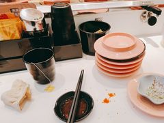 -争鲜回转寿司(通州万达店)