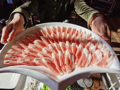太阳肉-南门涮肉(通州大船店)