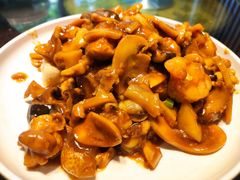 八珍豆腐-惠宾饭庄(中山路店)