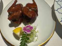 -伯衡55·吉品轩(乌鲁木齐南路店)