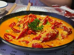 -徐嘉赫龙虾馆
