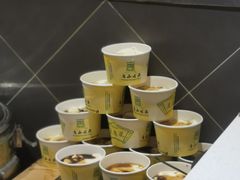 -秦园惠山豆腐花(惠山古镇店)