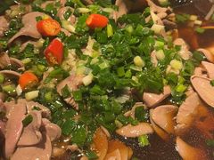 -富临轩私房菜(集庆门大街店)
