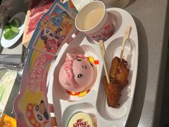 -海底捞火锅(顺义华联店)