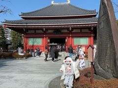 -浅草寺