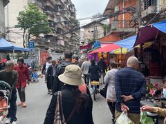 -纯心饼店(源溪店)