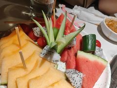 -海底捞火锅(外滩店)