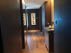 -上海外滩茂悦大酒店