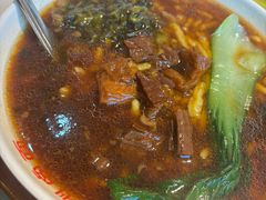 -磁州卤面·地标邯郸菜(97年创始店)