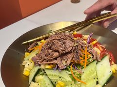 -崔解放·朝韩大排档(虹悦城店)