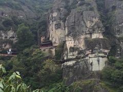 -大慈岩风景区
