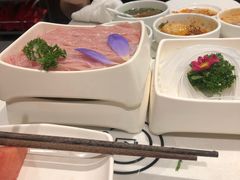 -海底捞火锅(锦艺城店)
