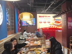 -满园烤鸭·春饼(抚顺万达店)