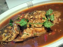 -又见炊烟私房菜(敬亭路店)