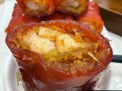 -南拳十三姨·潮汕砂锅粥·粤菜(西单大悦城店)