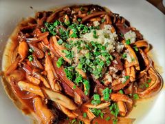 响油鳝糊-四季暖堂·融合江浙菜(N1955创业园店)