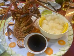 -大茄来海鲜餐厅(亚洲城分行)