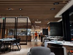 -无锡苏宁银河国际酒店-悦府65中餐厅
