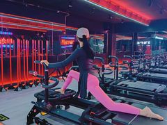 -超菲特健身工作室(晨月店)