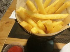 -清真·艾美可餐厅(大悦汇店)