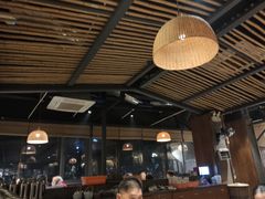 大堂-福子家·闽北光泽菜(华林店)
