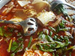 -古乐牛香·鲜牛肉牛杂火锅(解放东路店)