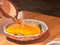 -隐月· 㐂和食屋(芝罘万达公馆店)