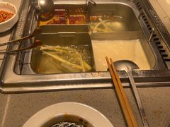 -海底捞火锅(壹悦城店)