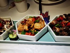 -开海·红岛海鲜虾水饺(石老人店)