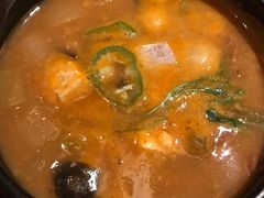 -萨拉伯尔水源素问店·韩国宫廷料理(人民路店)